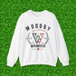 Vintage Crewneck Sweatshirt