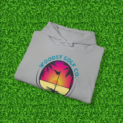 Sunset Hoodie