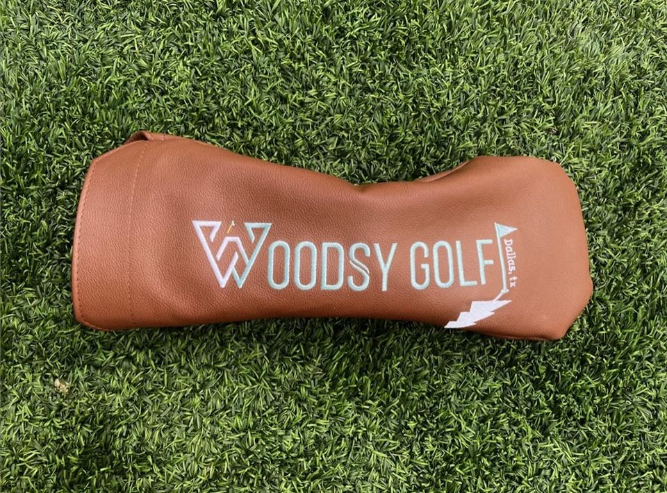 Driver Headcover