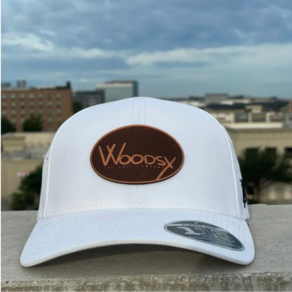 Woodsy Performance Hat