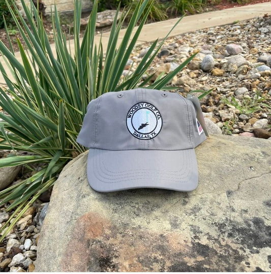 Woodsy Golf OG Hat