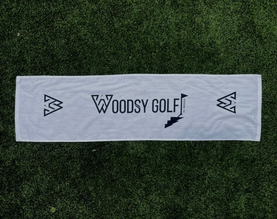 Player's Towel